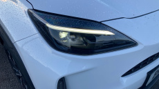 Toyota Yaris Cross 1.5 Hybrid Design 5dr CVT Hybrid Estate